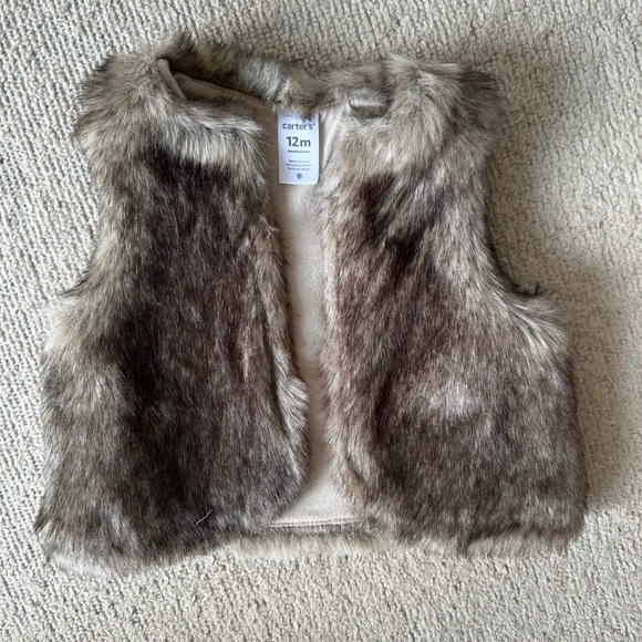 12M Girl Fall Bundle- Cat & Jack, Carters, Bailey’s Blossoms - Picture 3 of 9